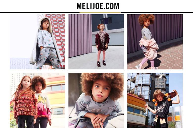 Интернет Магазин Детской Одежды Мелиджой