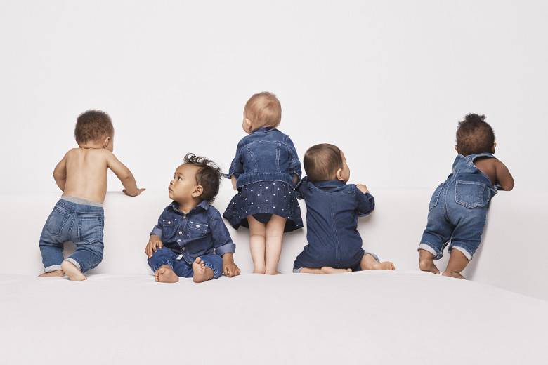 Baby Gap Детская Одежда Интернет Магазин